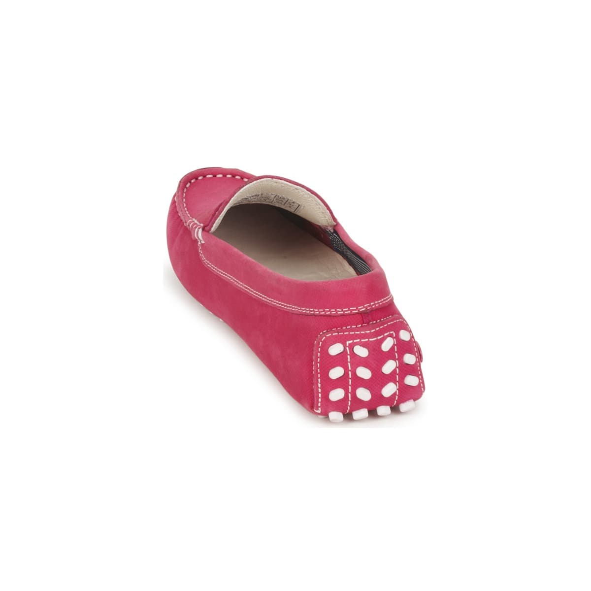 Women's Loafers Lacoste Pink