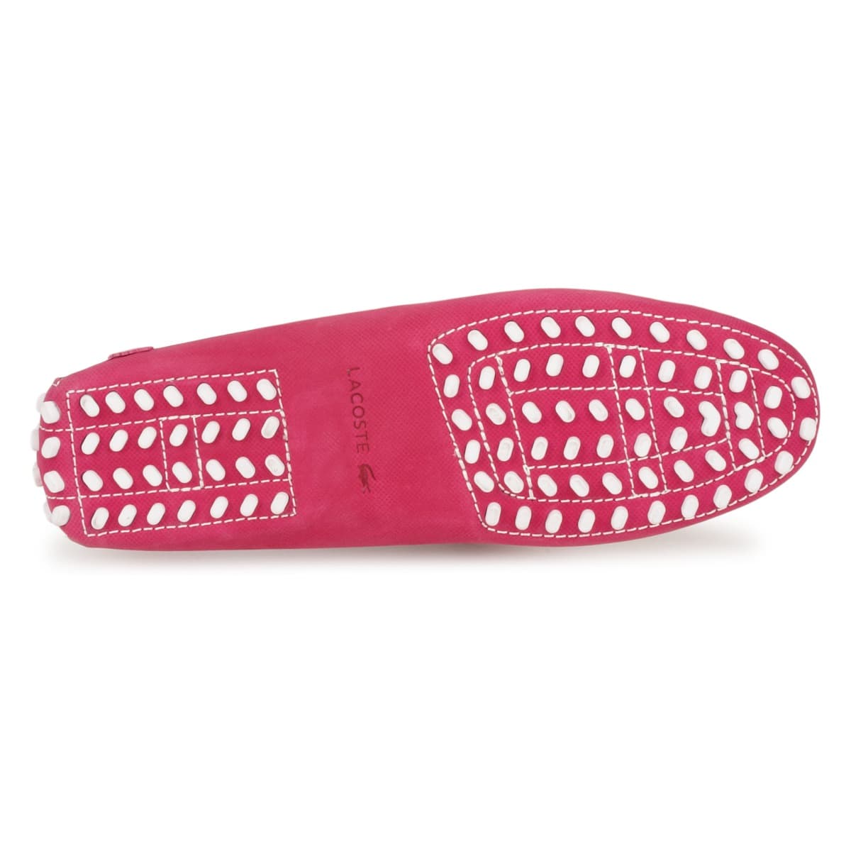 Women's Loafers Lacoste Pink