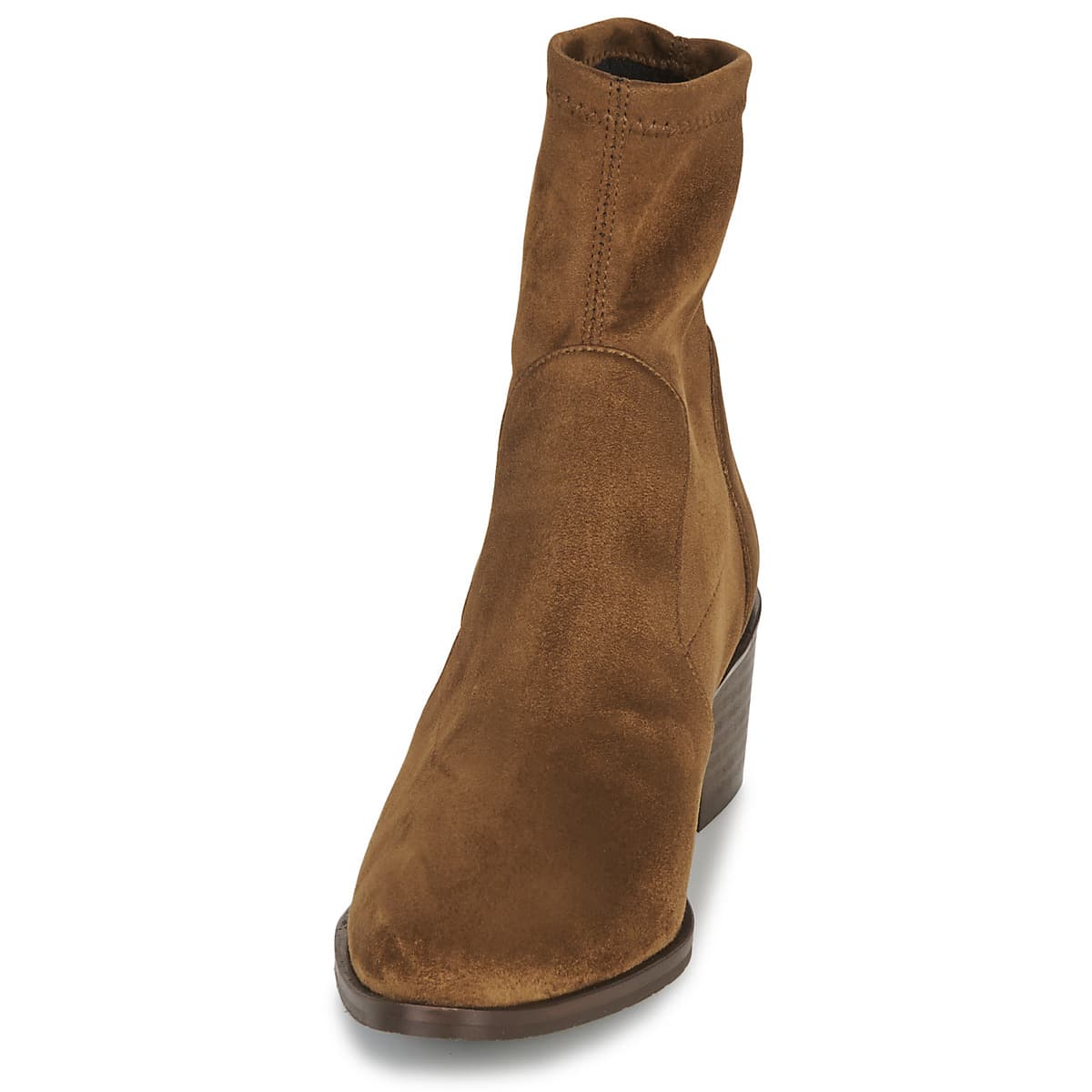 Women's Boots JB Martin Brown