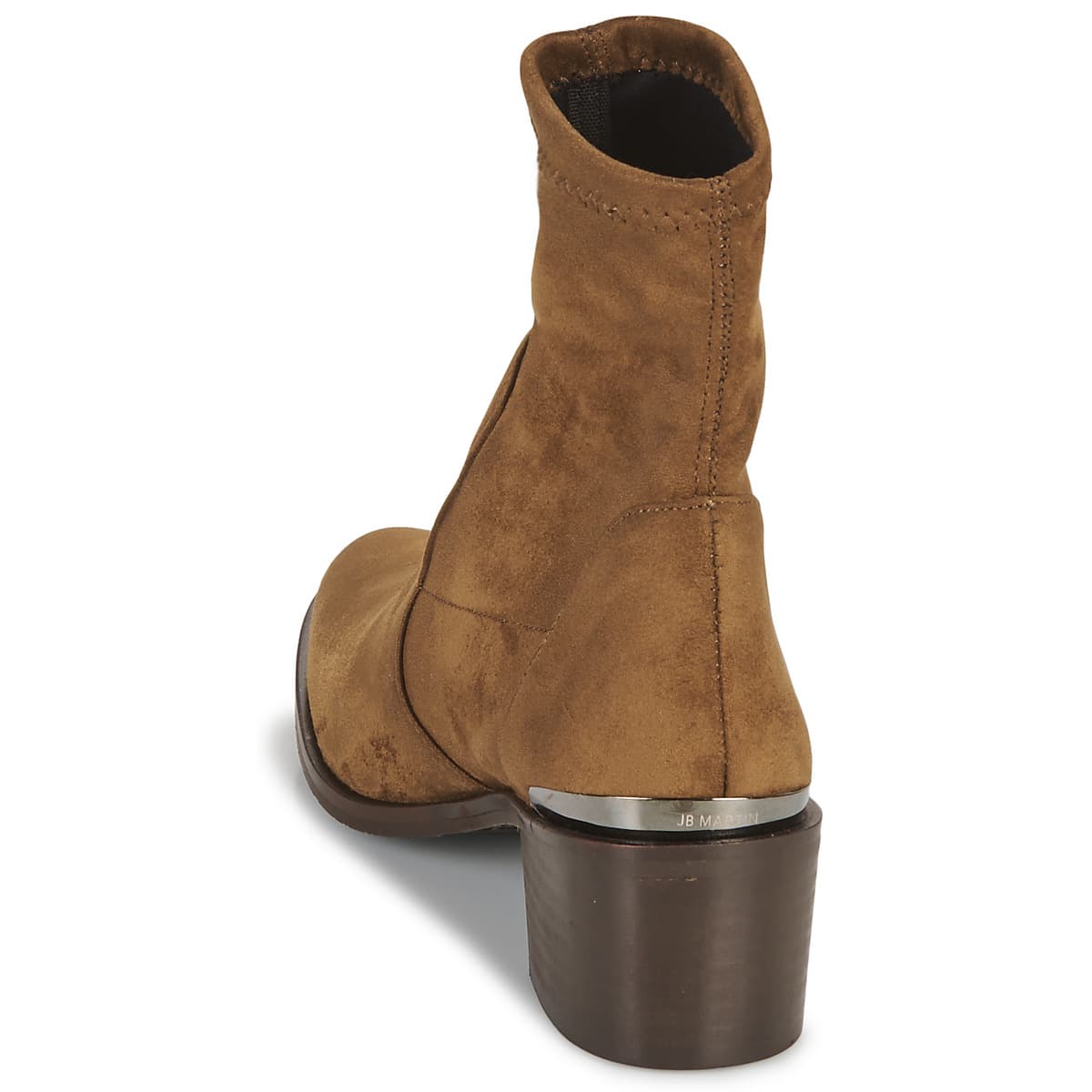 Women's Boots JB Martin Brown