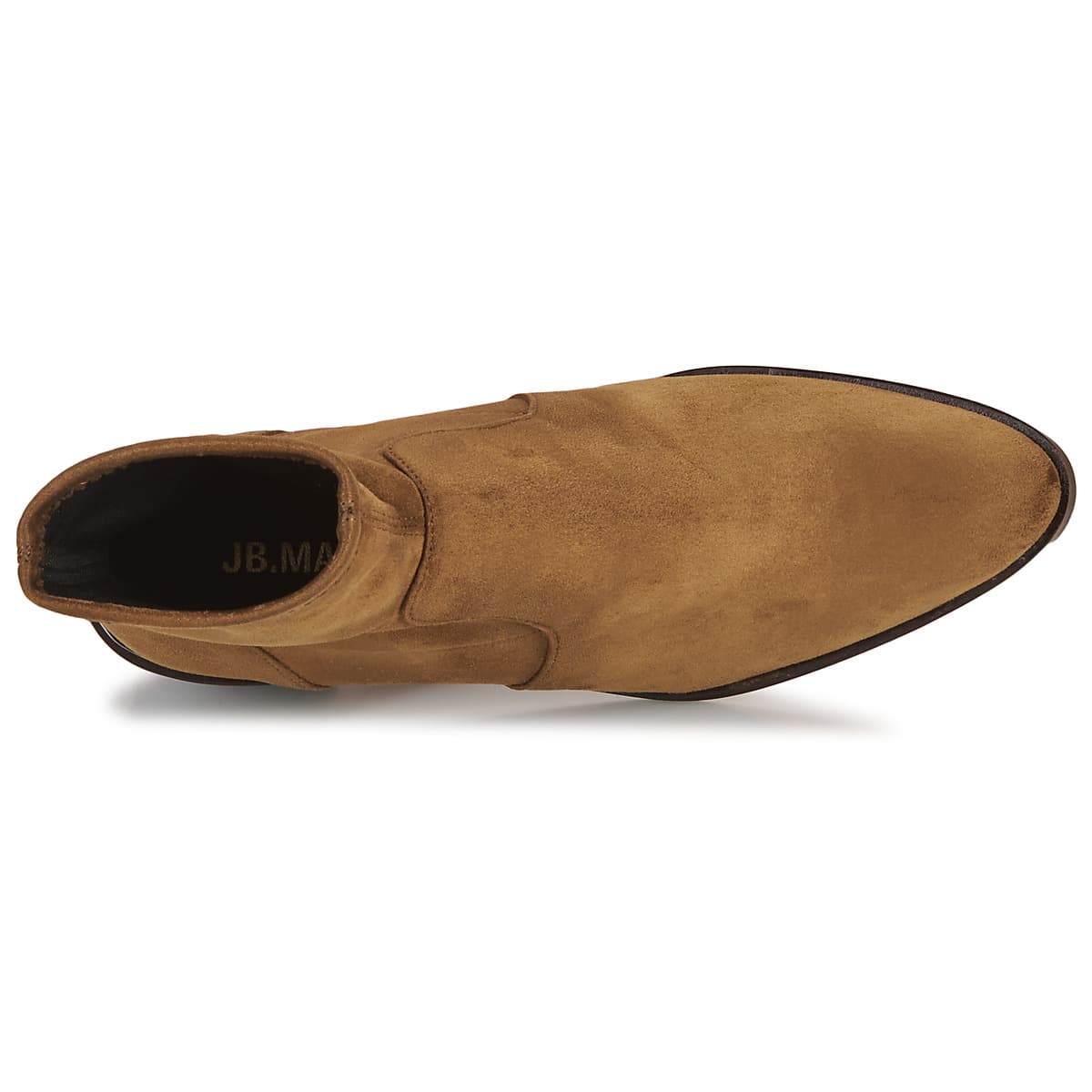 Women's Boots JB Martin Brown