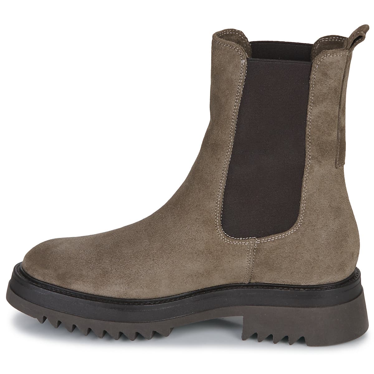 Women's Boots JB Martin Brown