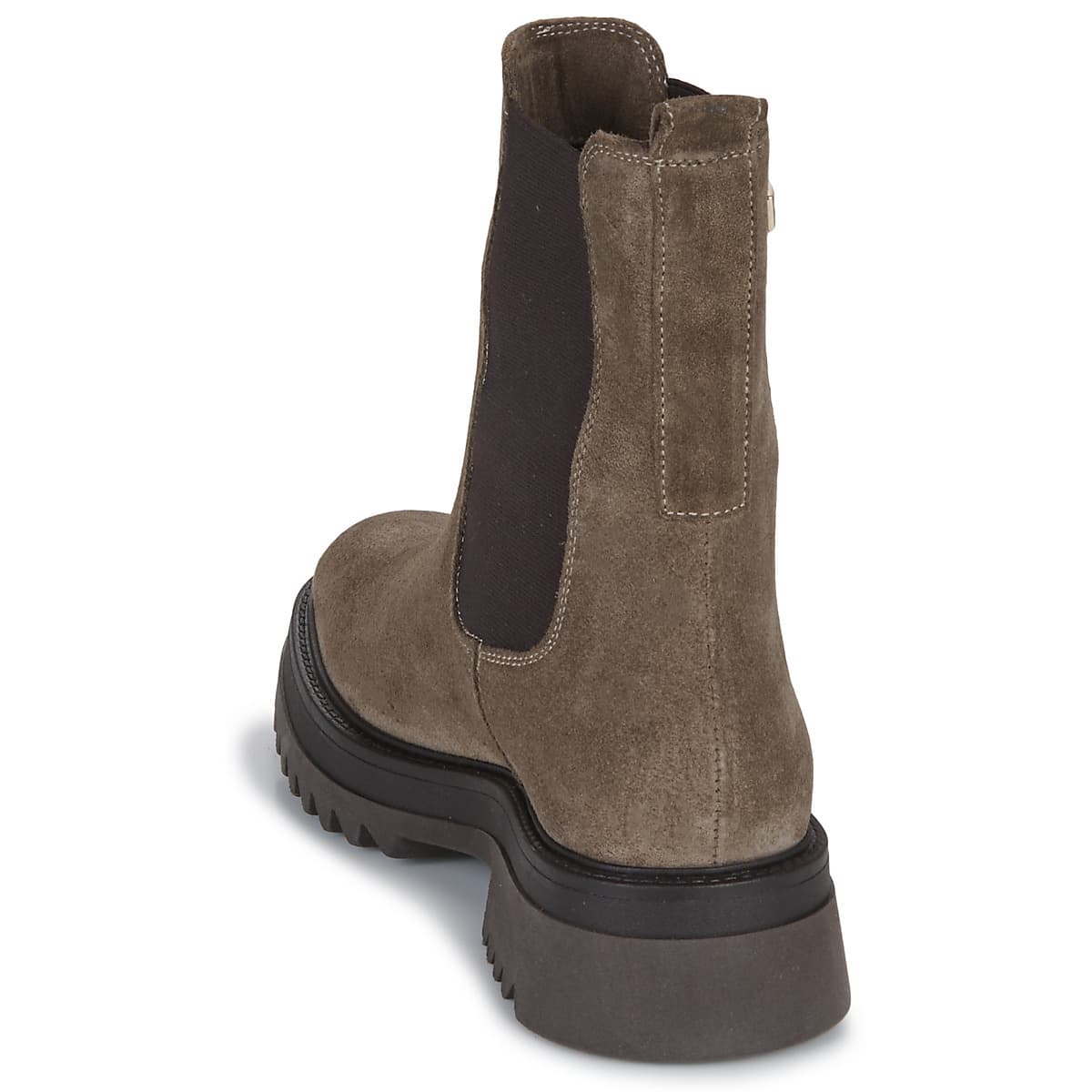 Women's Boots JB Martin Brown