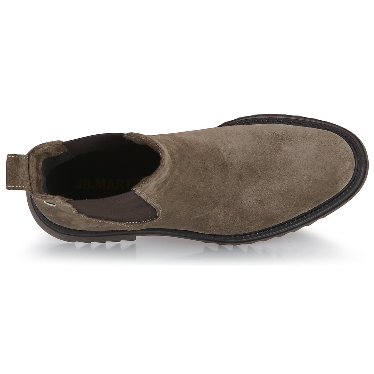 Women's Boots JB Martin Brown