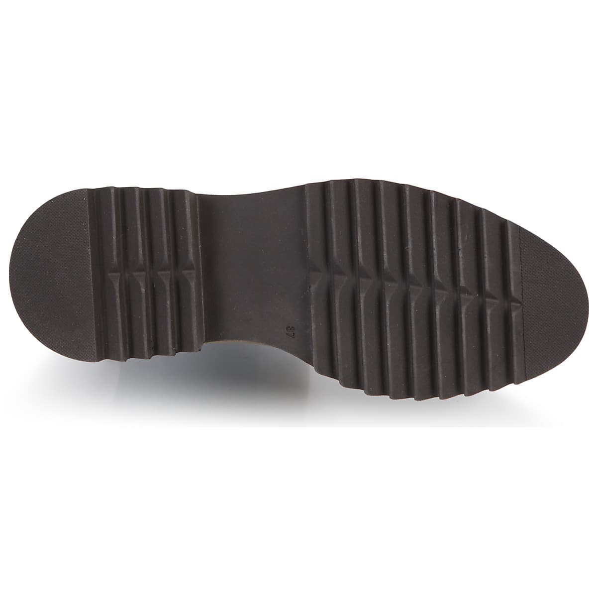 Women's Boots JB Martin Brown