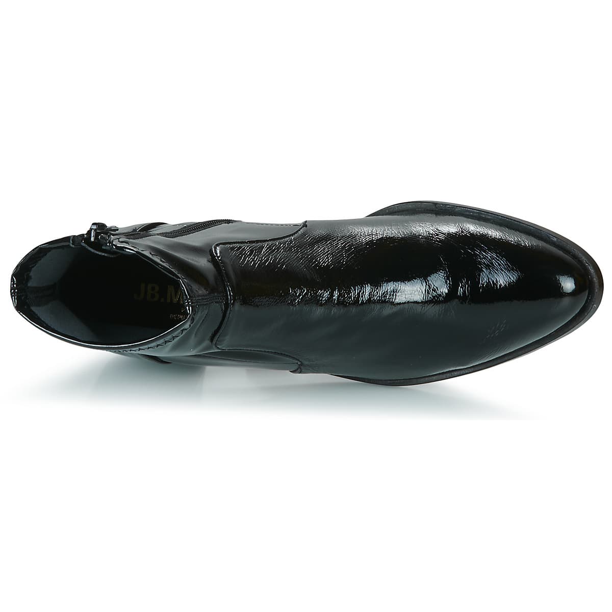 Women's Boots JB Martin Black