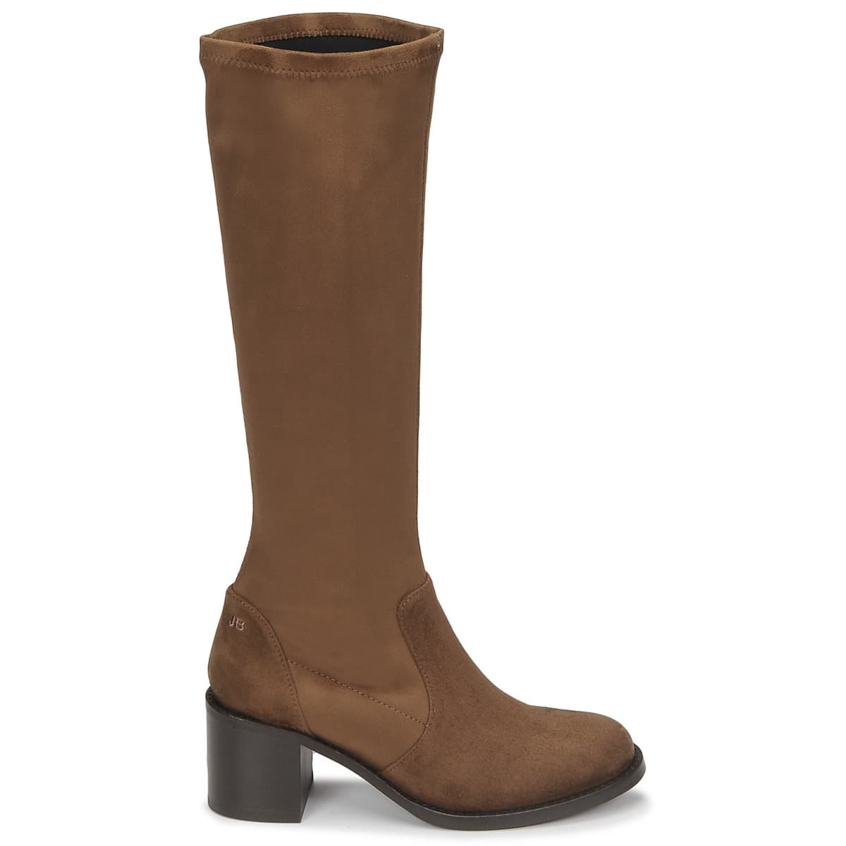 Women's Boots JB Martin Brown