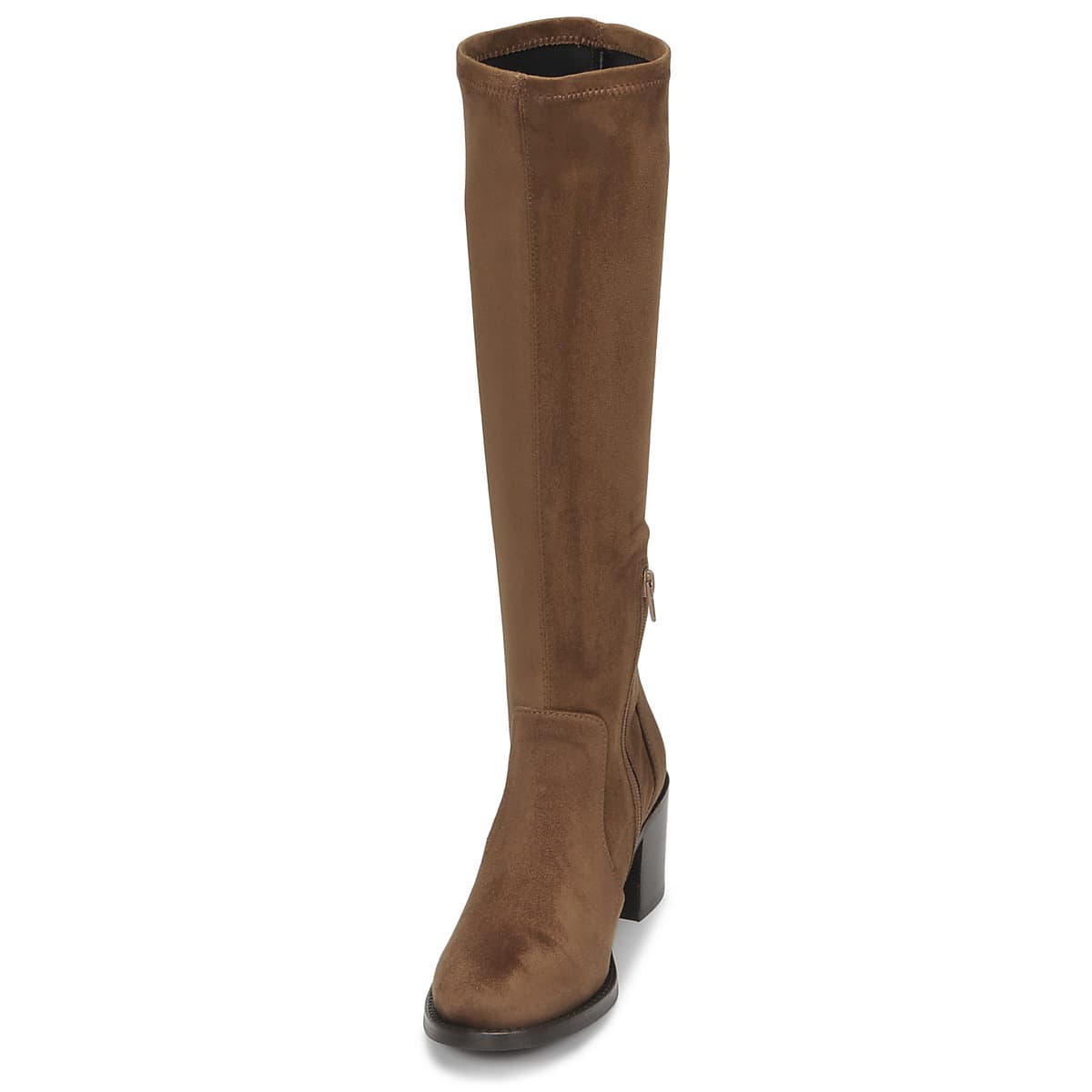 Women's Boots JB Martin Brown
