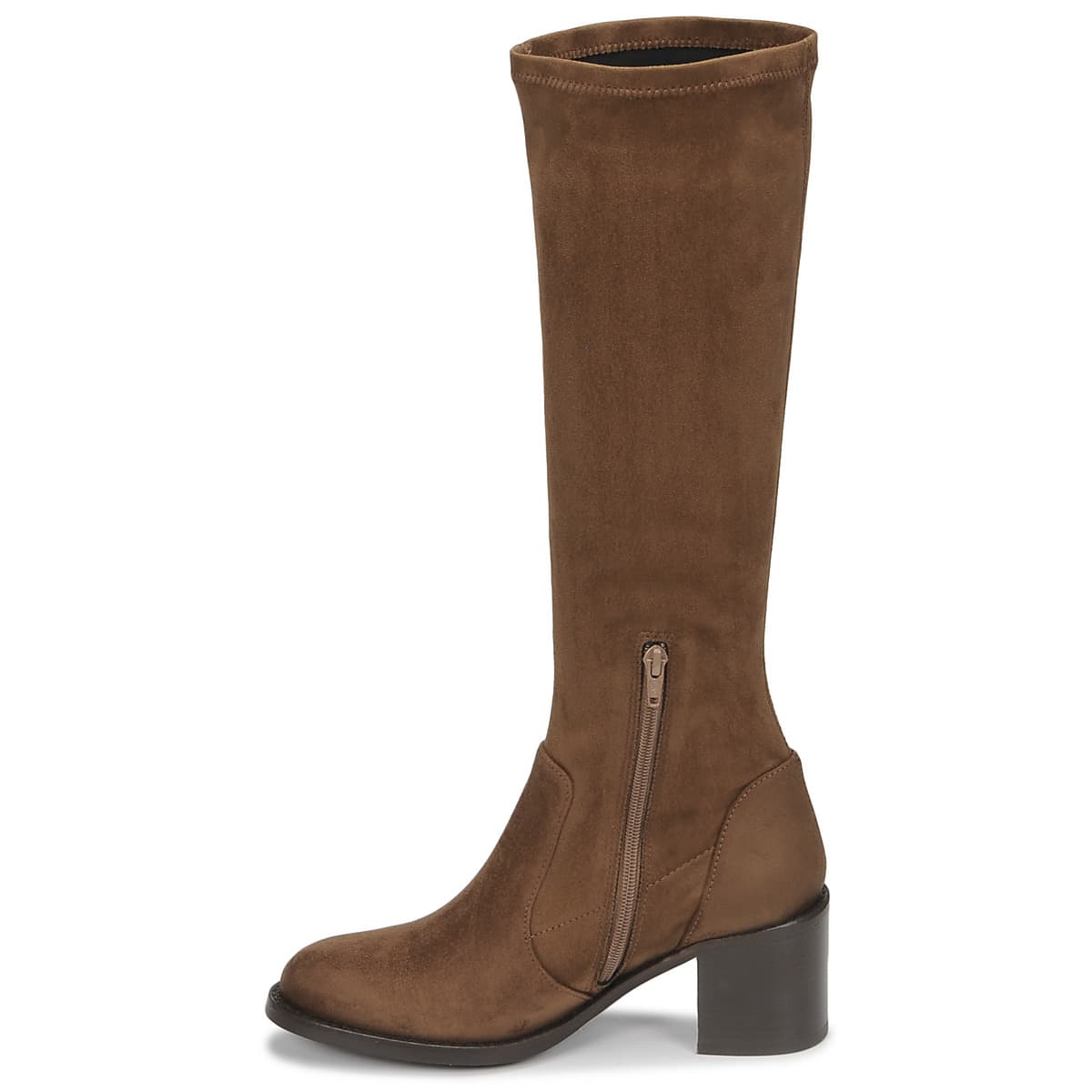Women's Boots JB Martin Brown