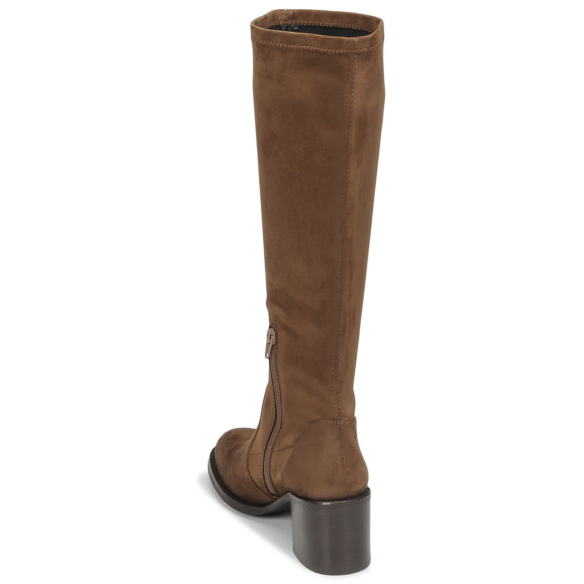 Women's Boots JB Martin Brown