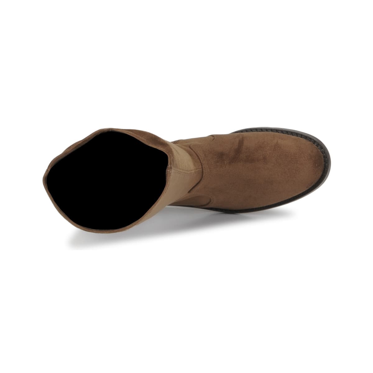 Women's Boots JB Martin Brown