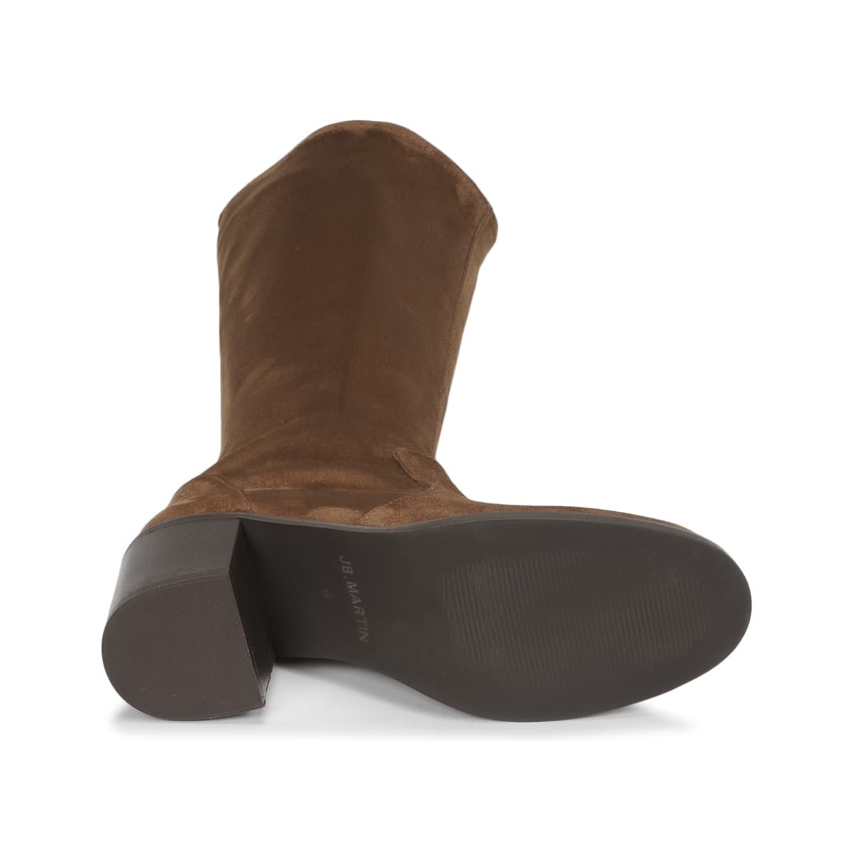 Women's Boots JB Martin Brown