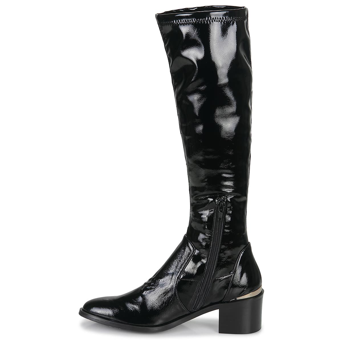 Women's Boots JB Martin Black