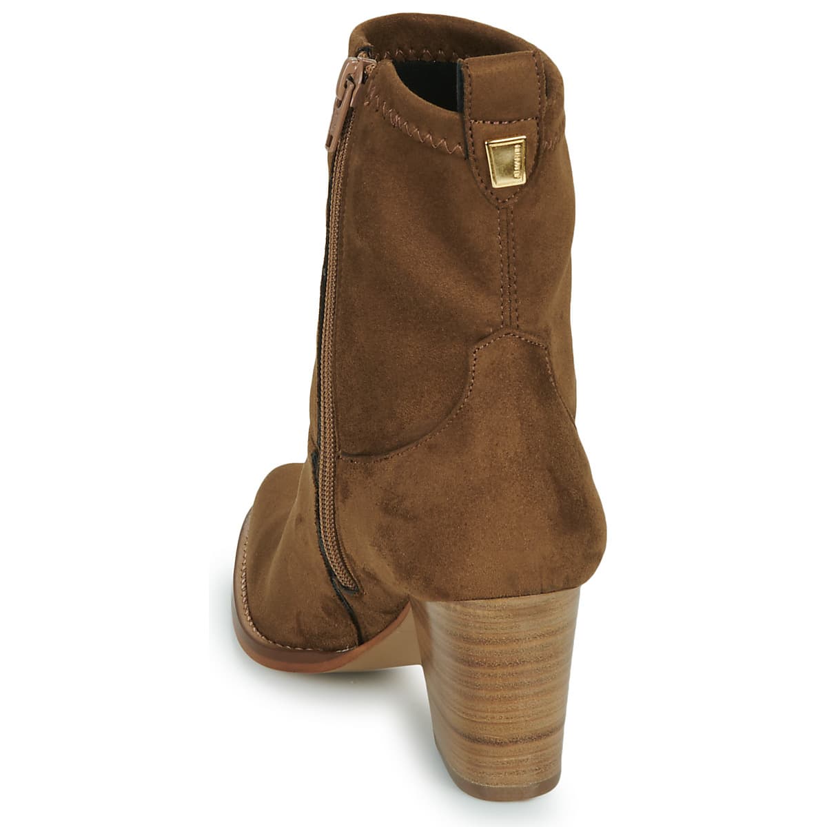 Women's Ankle Boots JB Martin Brown