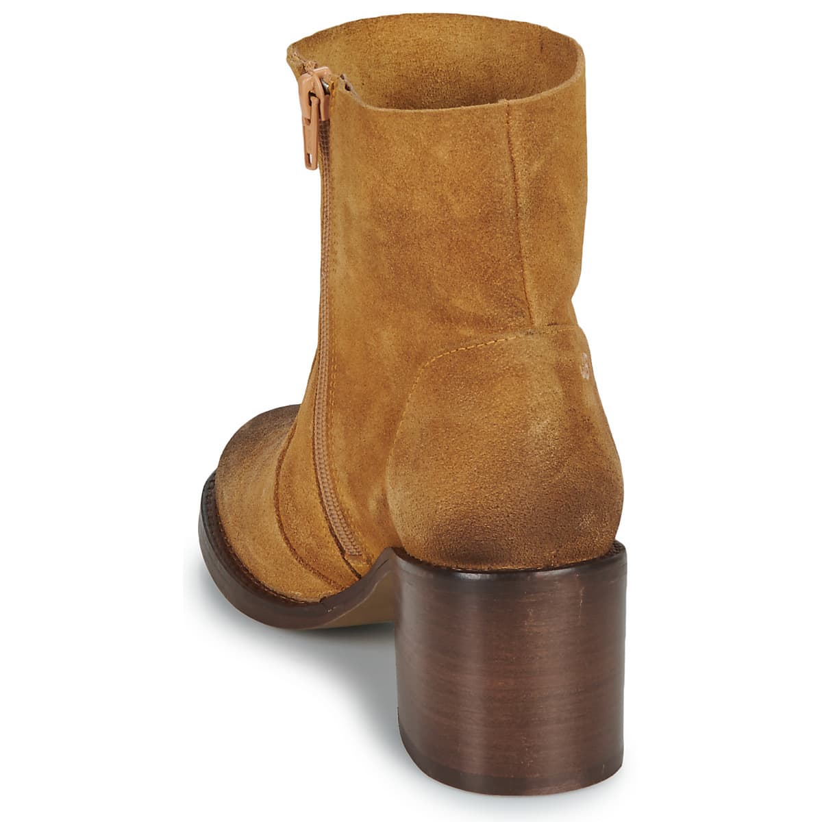 Women's Ankle Boots JB Martin Brown