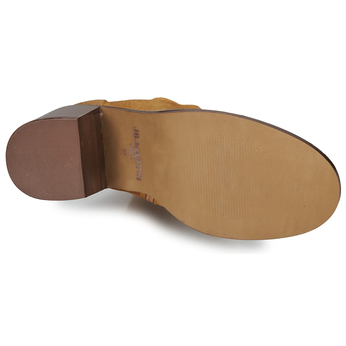 Women's Ankle Boots JB Martin Brown