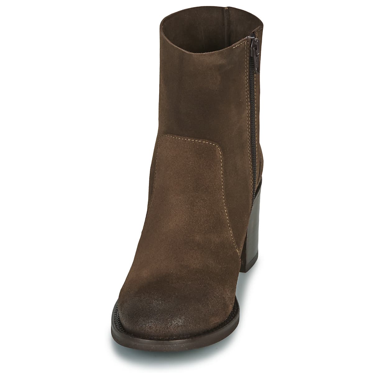 Women's Ankle Boots JB Martin Brown