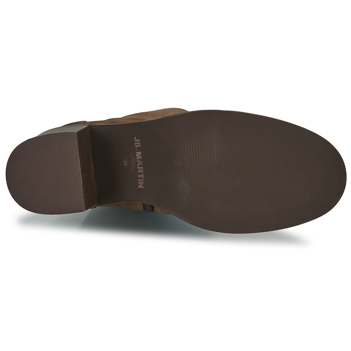 Women's Ankle Boots JB Martin Brown