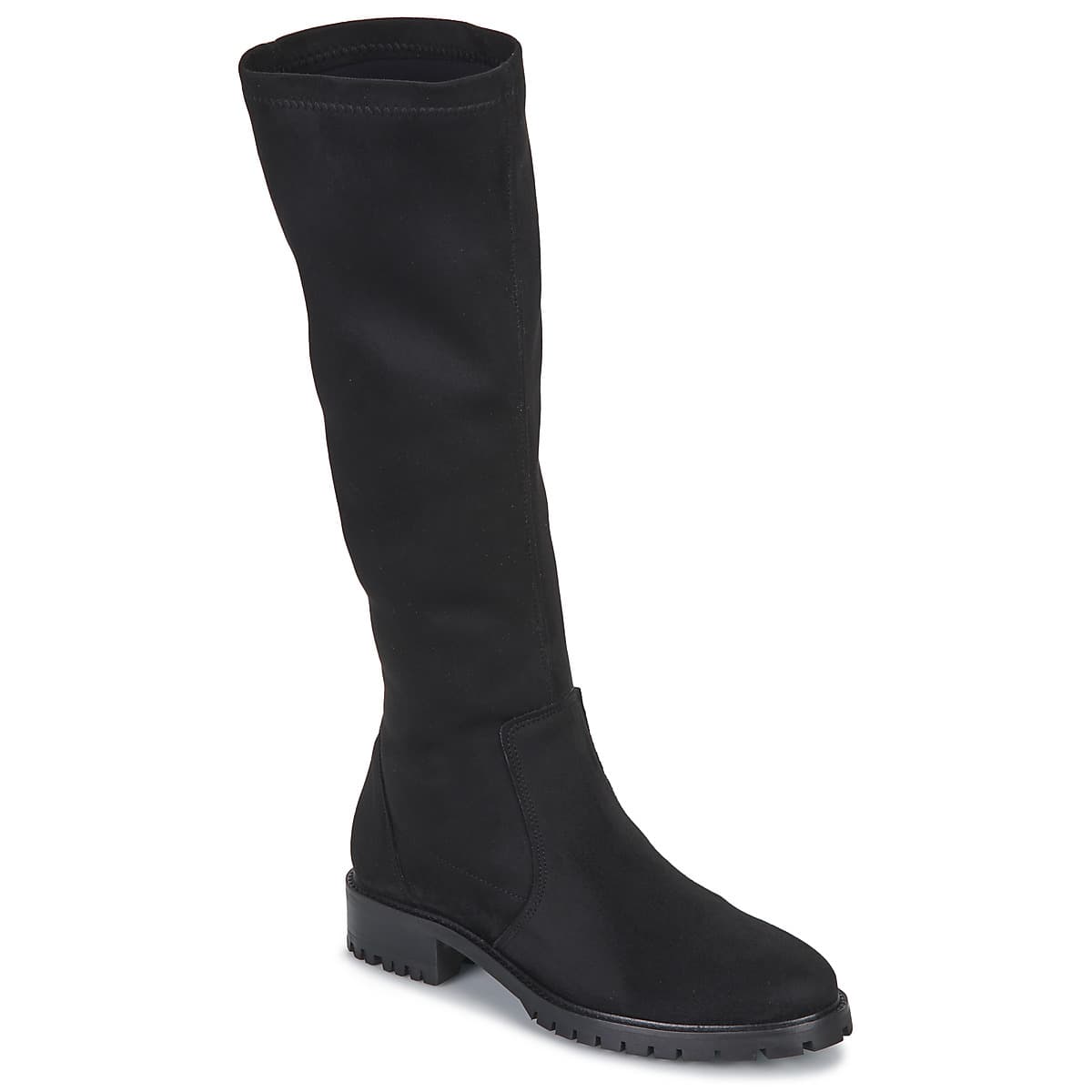 Women's Ankle Boots JB Martin Black