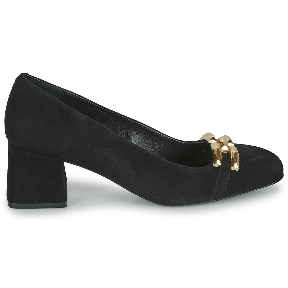 Women's Pumps JB Martin Black
