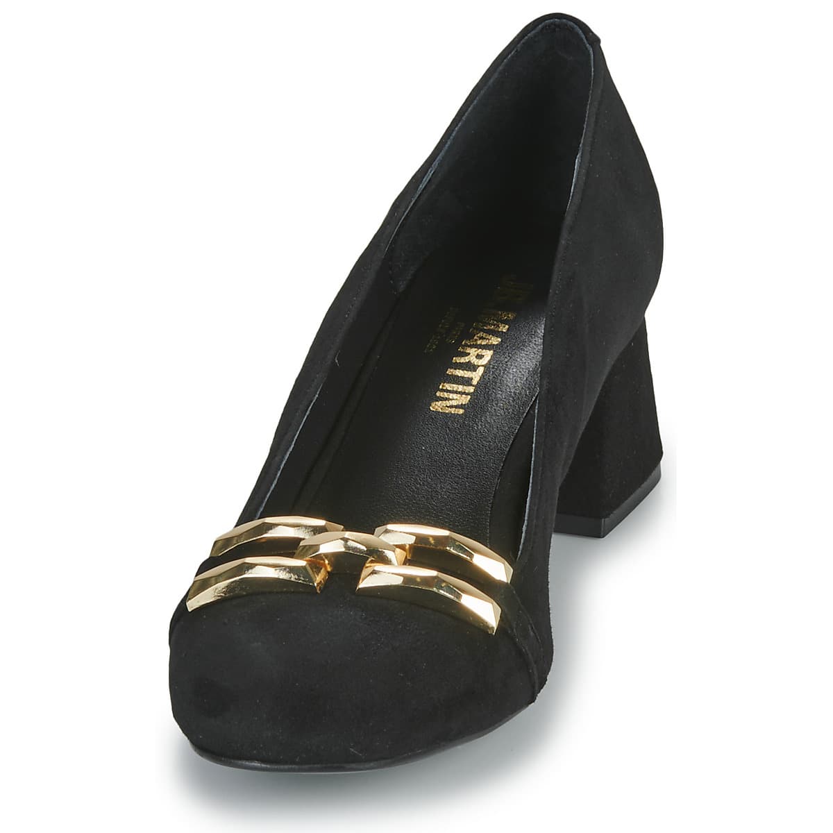 Women's Pumps JB Martin Black