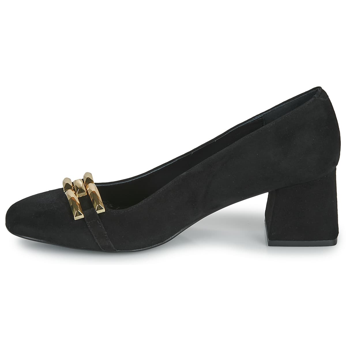 Women's Pumps JB Martin Black