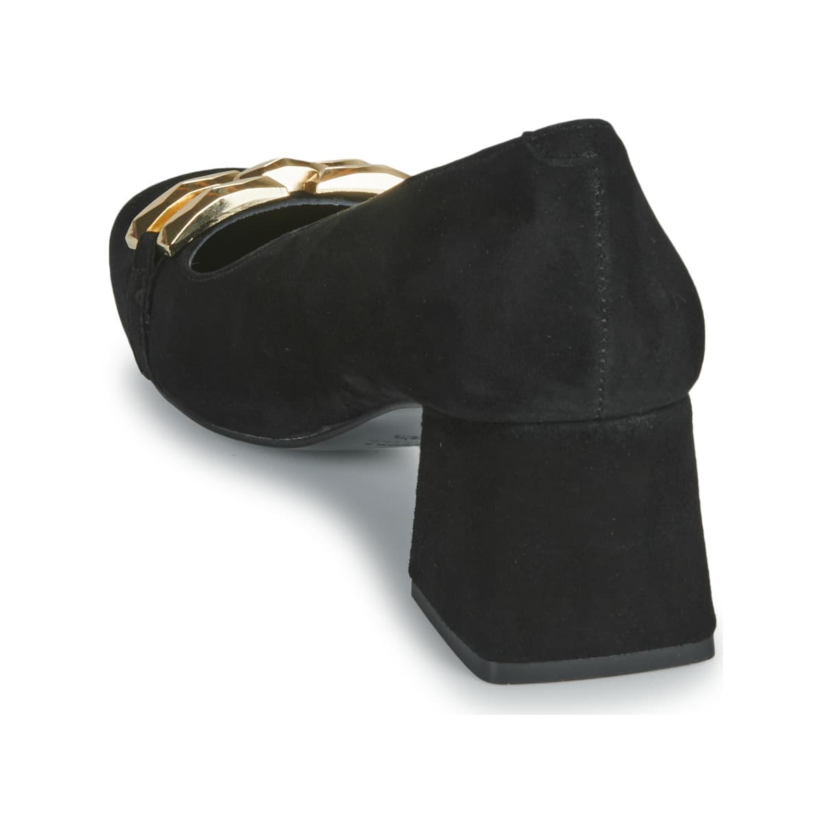 Women's Pumps JB Martin Black