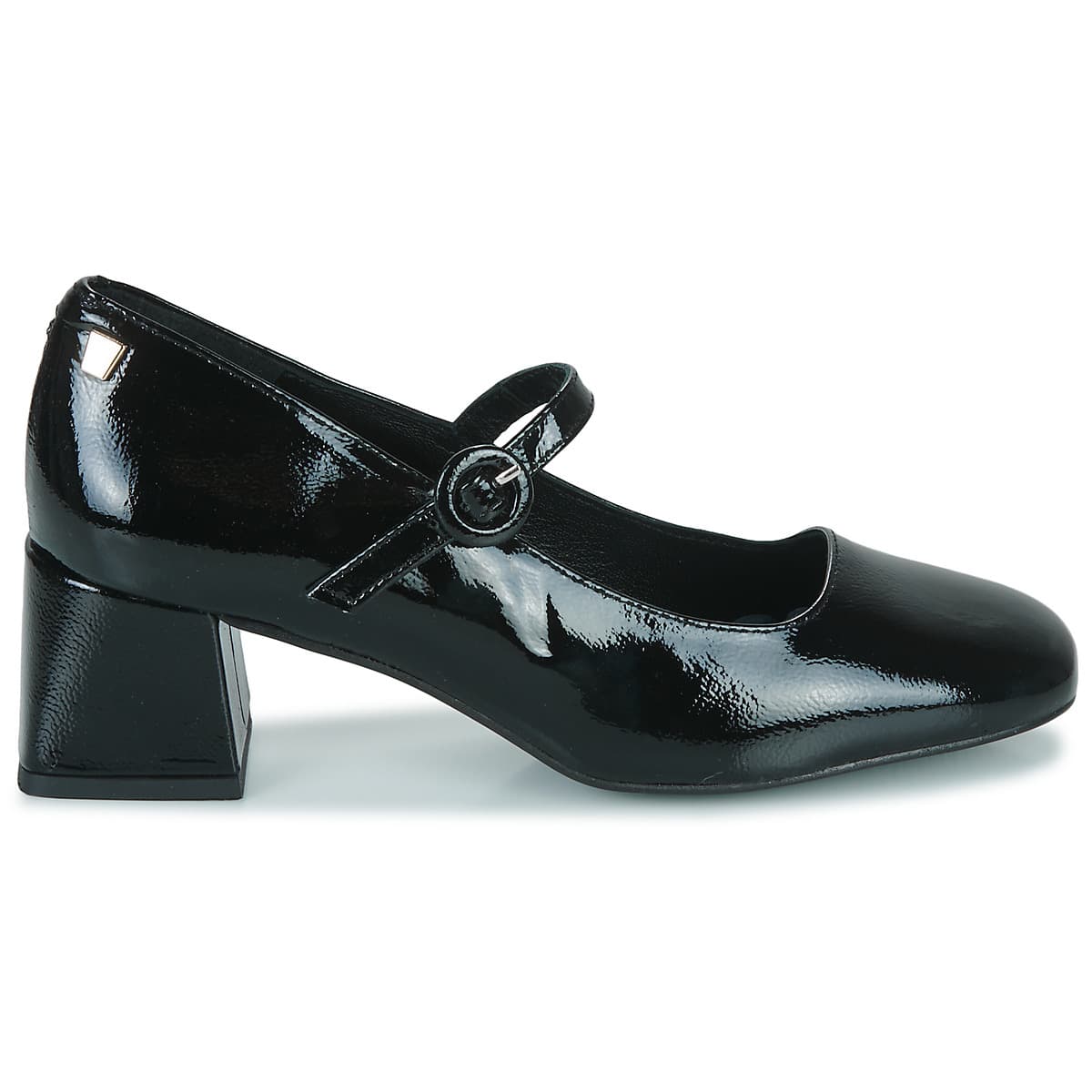 Women's Pumps JB Martin Black
