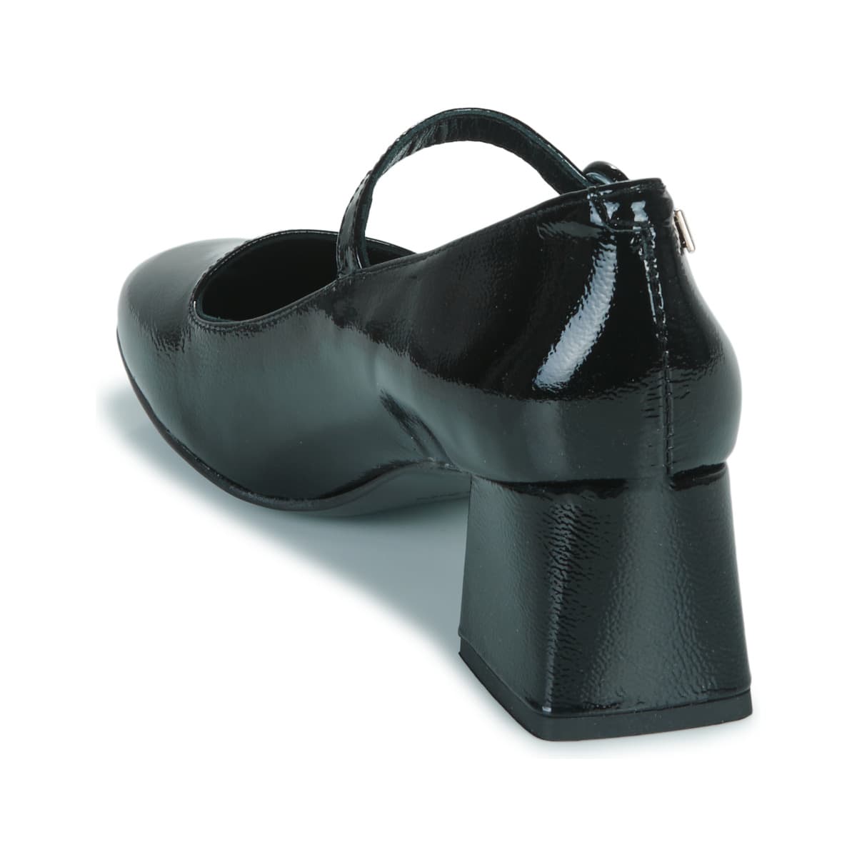 Women's Pumps JB Martin Black