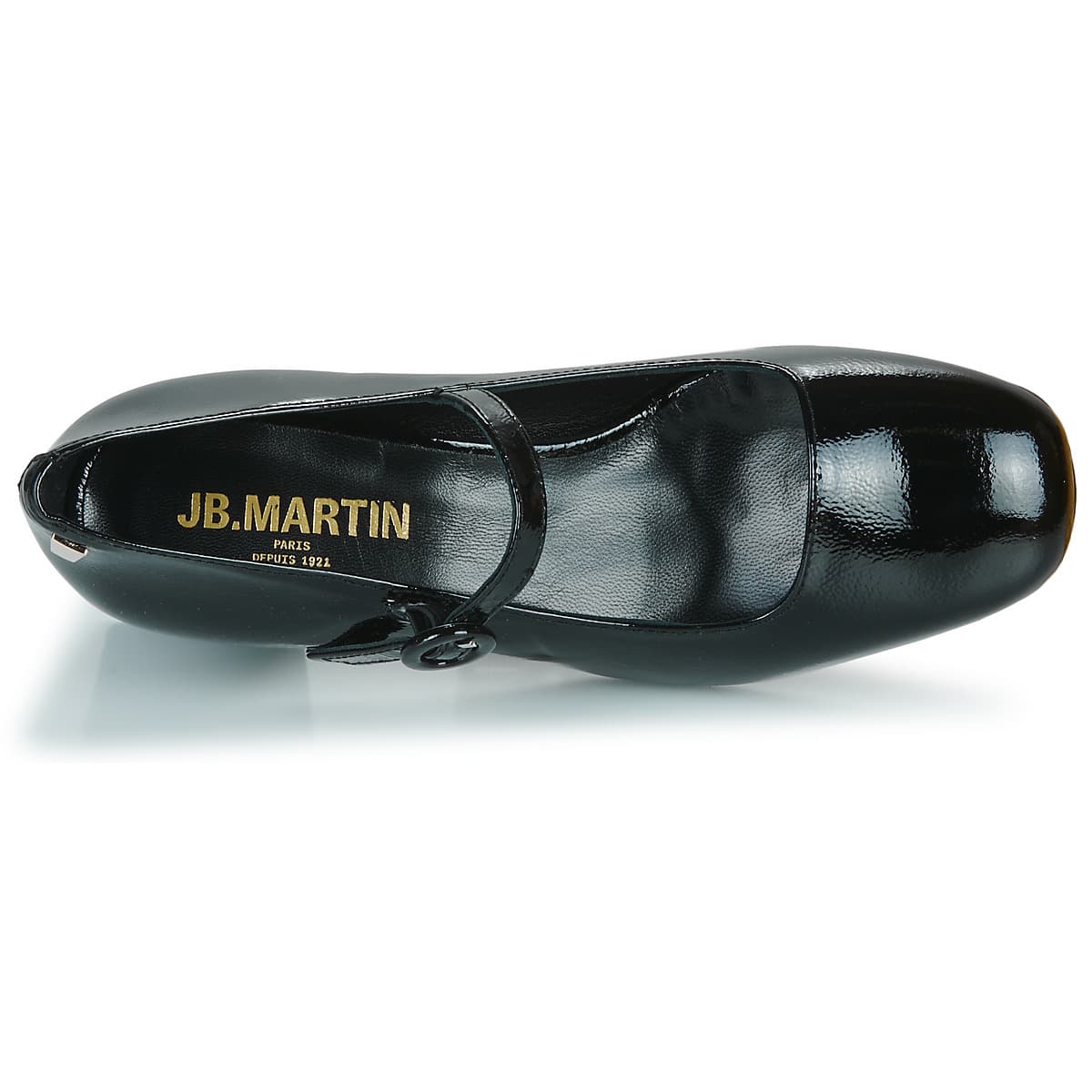 Women's Pumps JB Martin Black