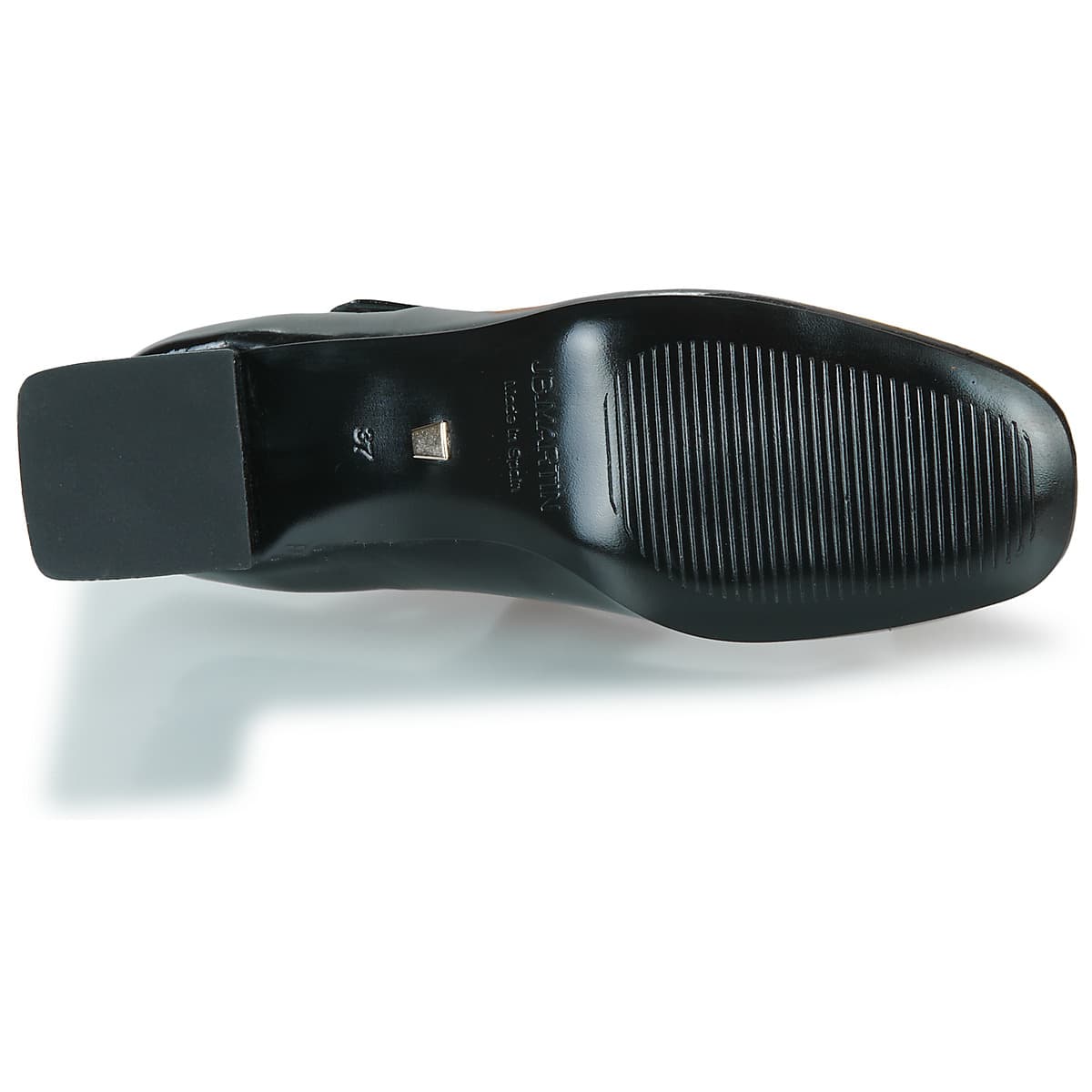 Women's Pumps JB Martin Black