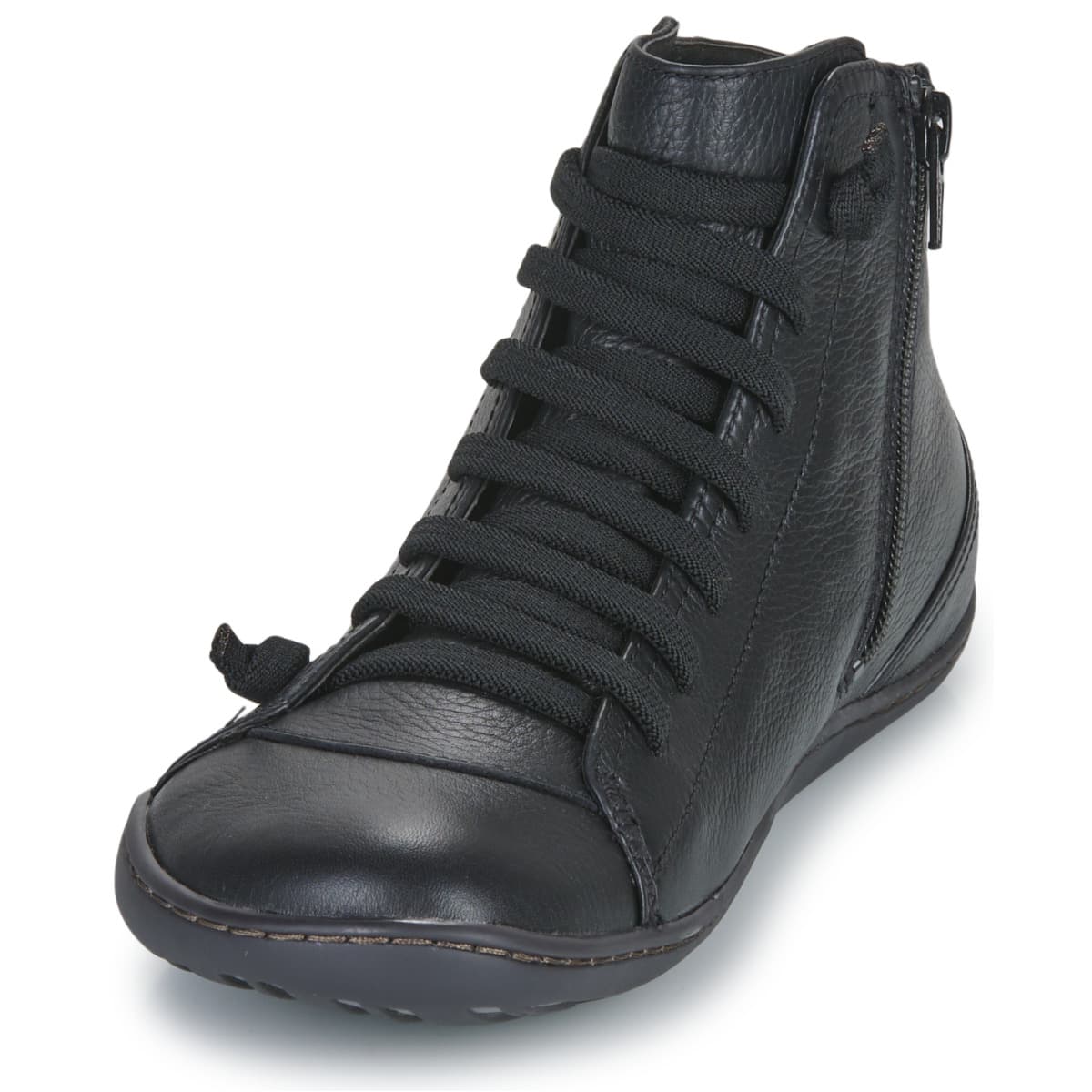 Women's Sneakers Camper Black