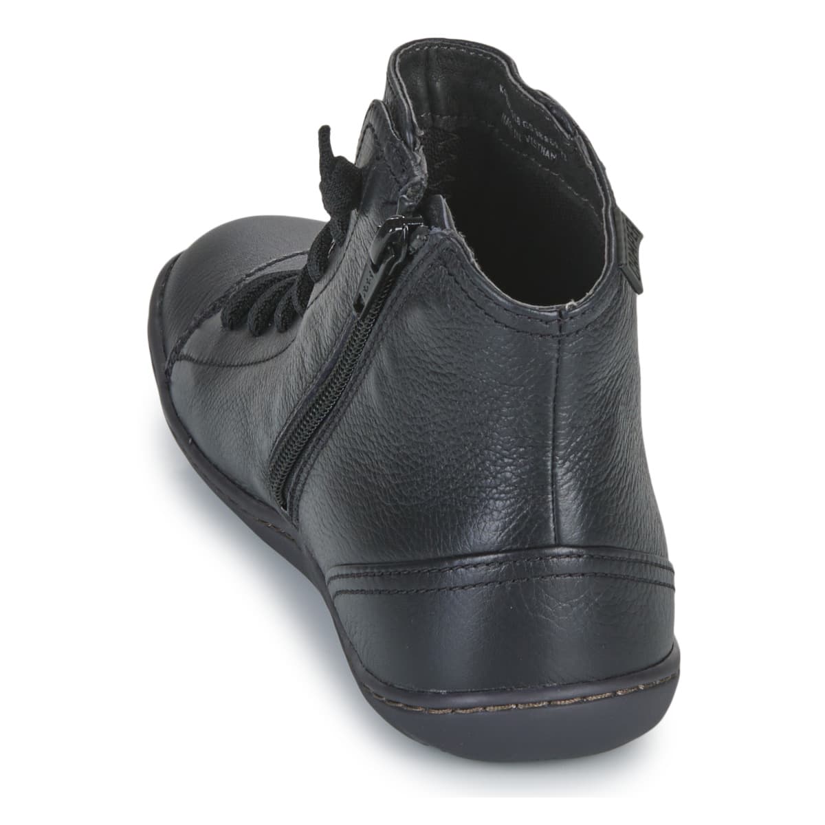 Women's Sneakers Camper Black