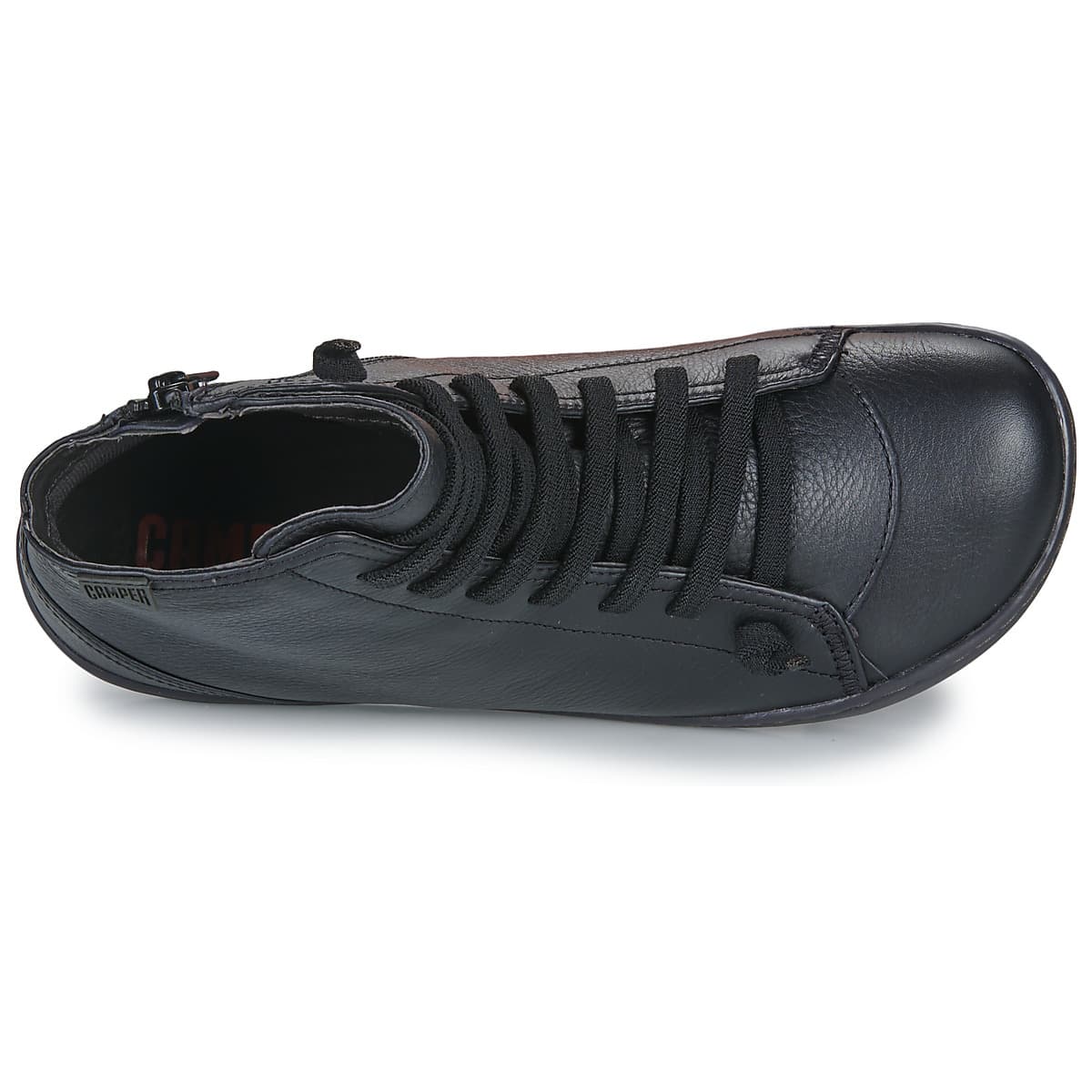 Women's Sneakers Camper Black