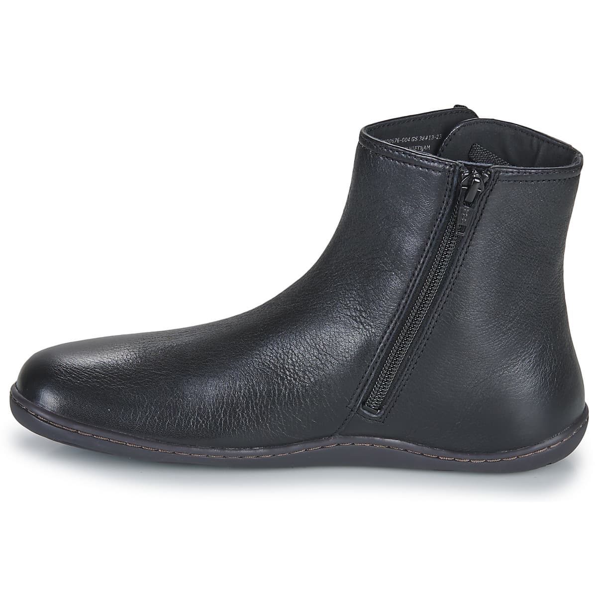 Women's Boots Camper Black