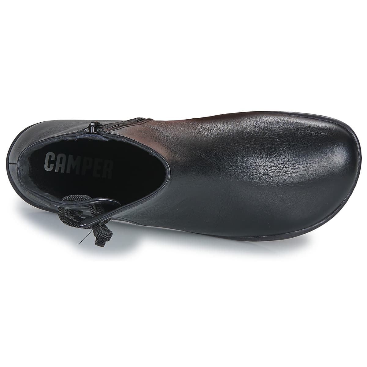 Women's Boots Camper Black