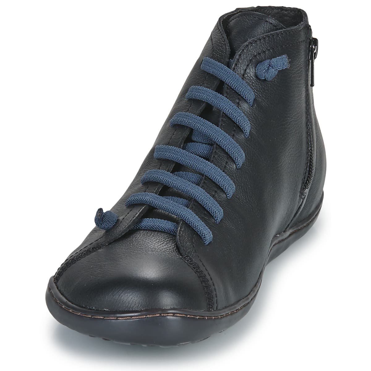 Men's Boots Camper Black