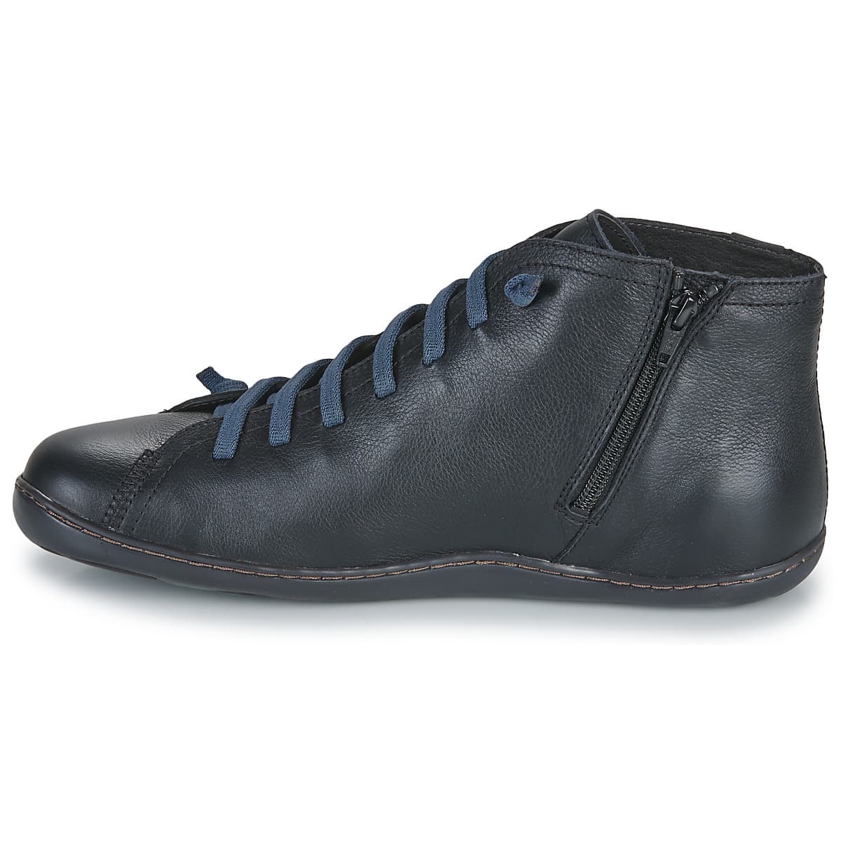Men's Boots Camper Black