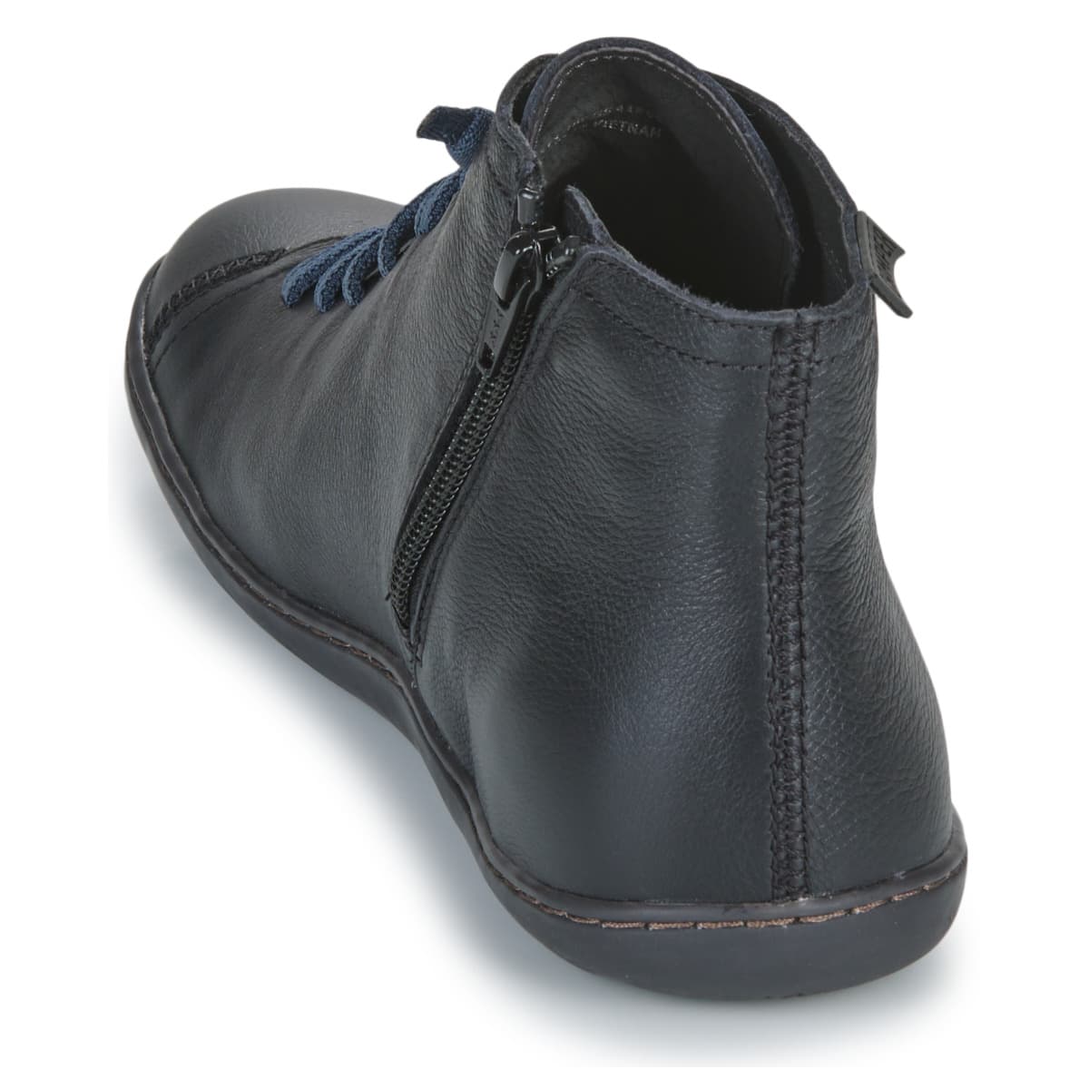 Men's Boots Camper Black