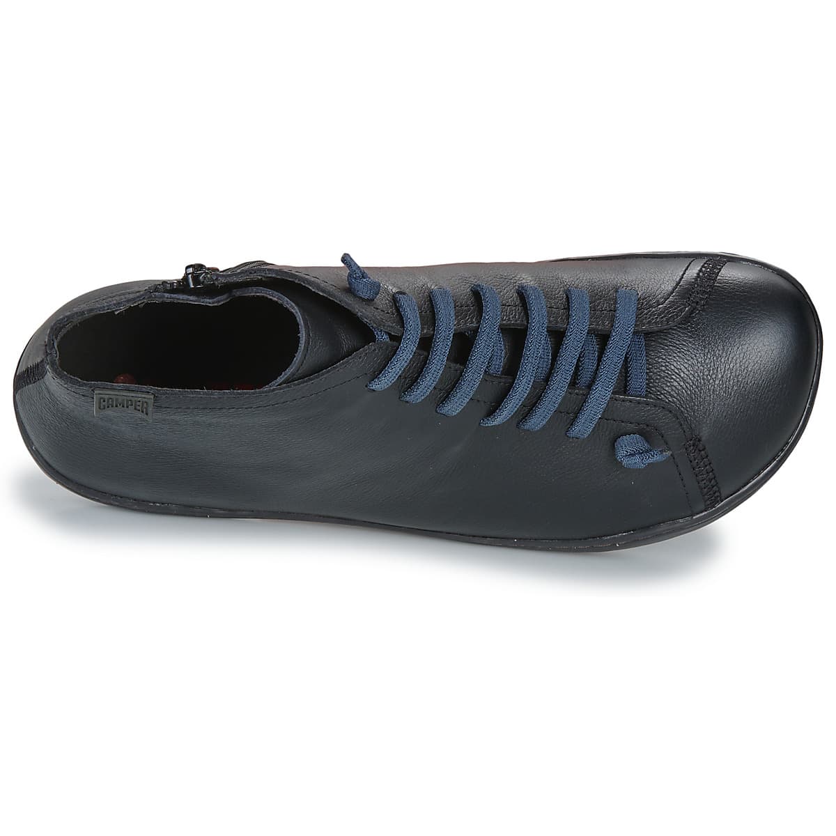 Men's Boots Camper Black