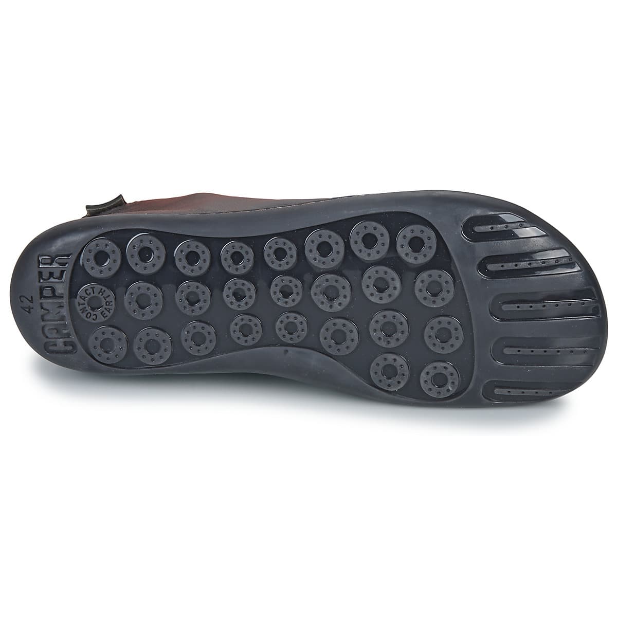 Men's Boots Camper Black