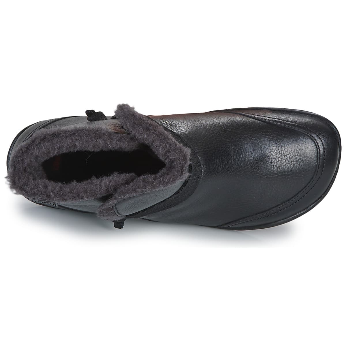 Women's Boots Camper Black