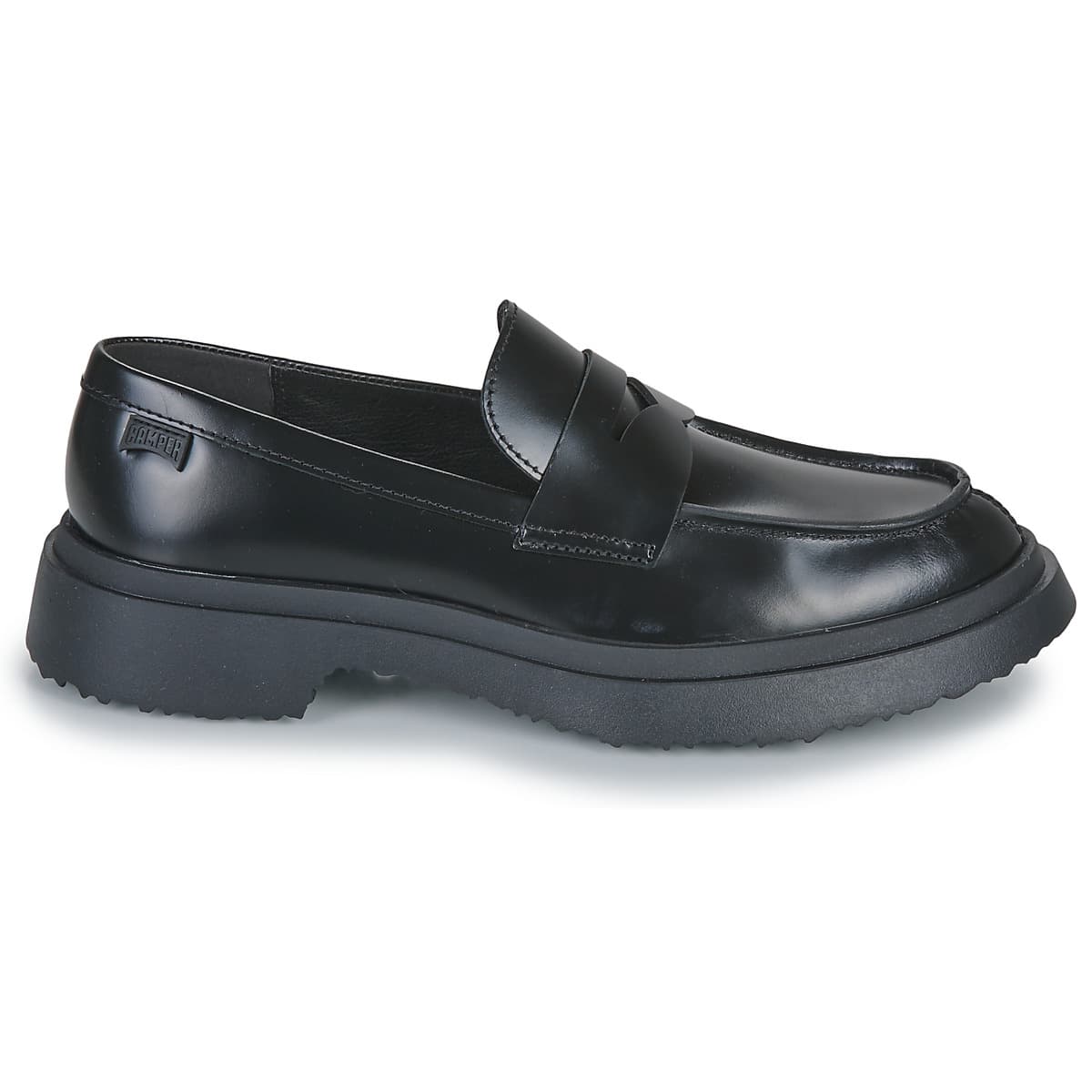 Women's Loafers Camper Black