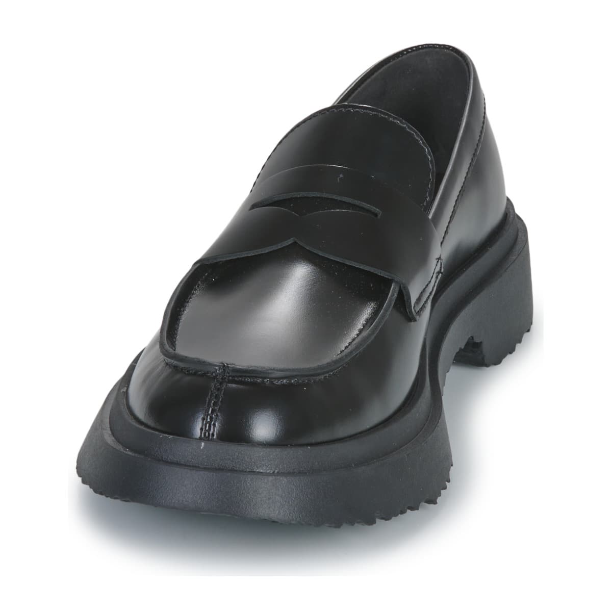 Women's Loafers Camper Black