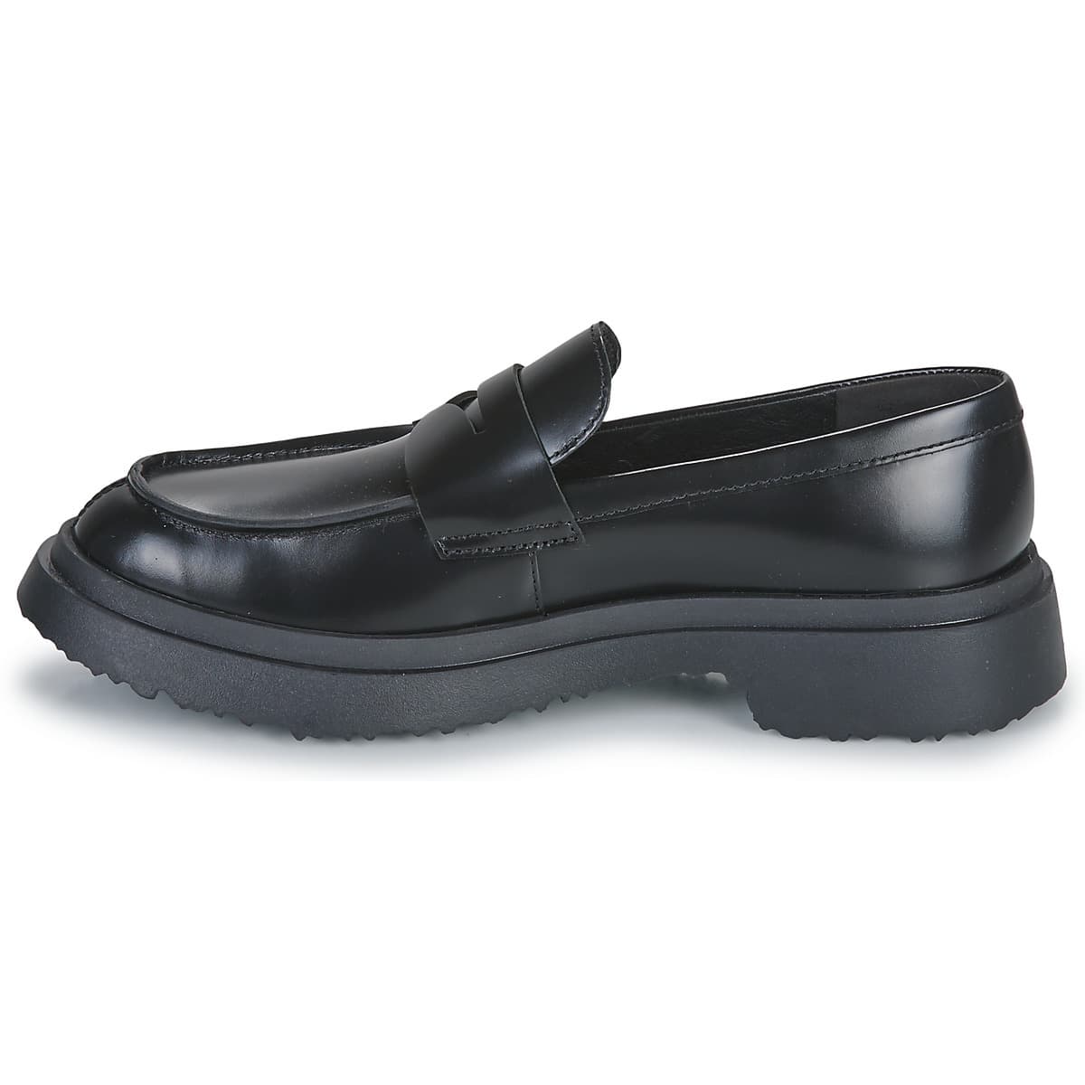 Women's Loafers Camper Black