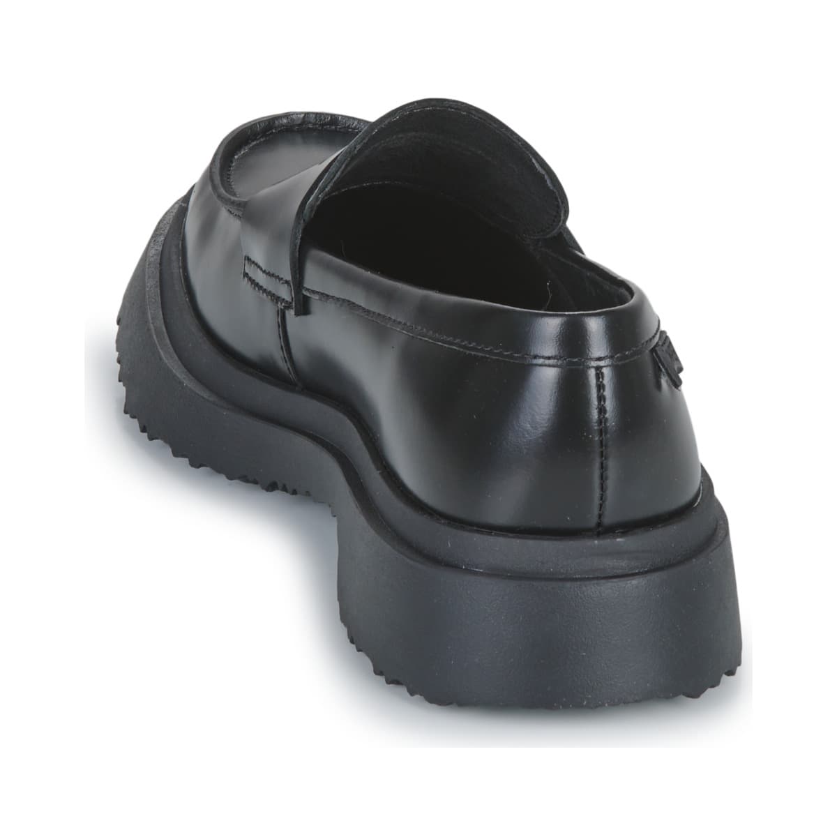 Women's Loafers Camper Black