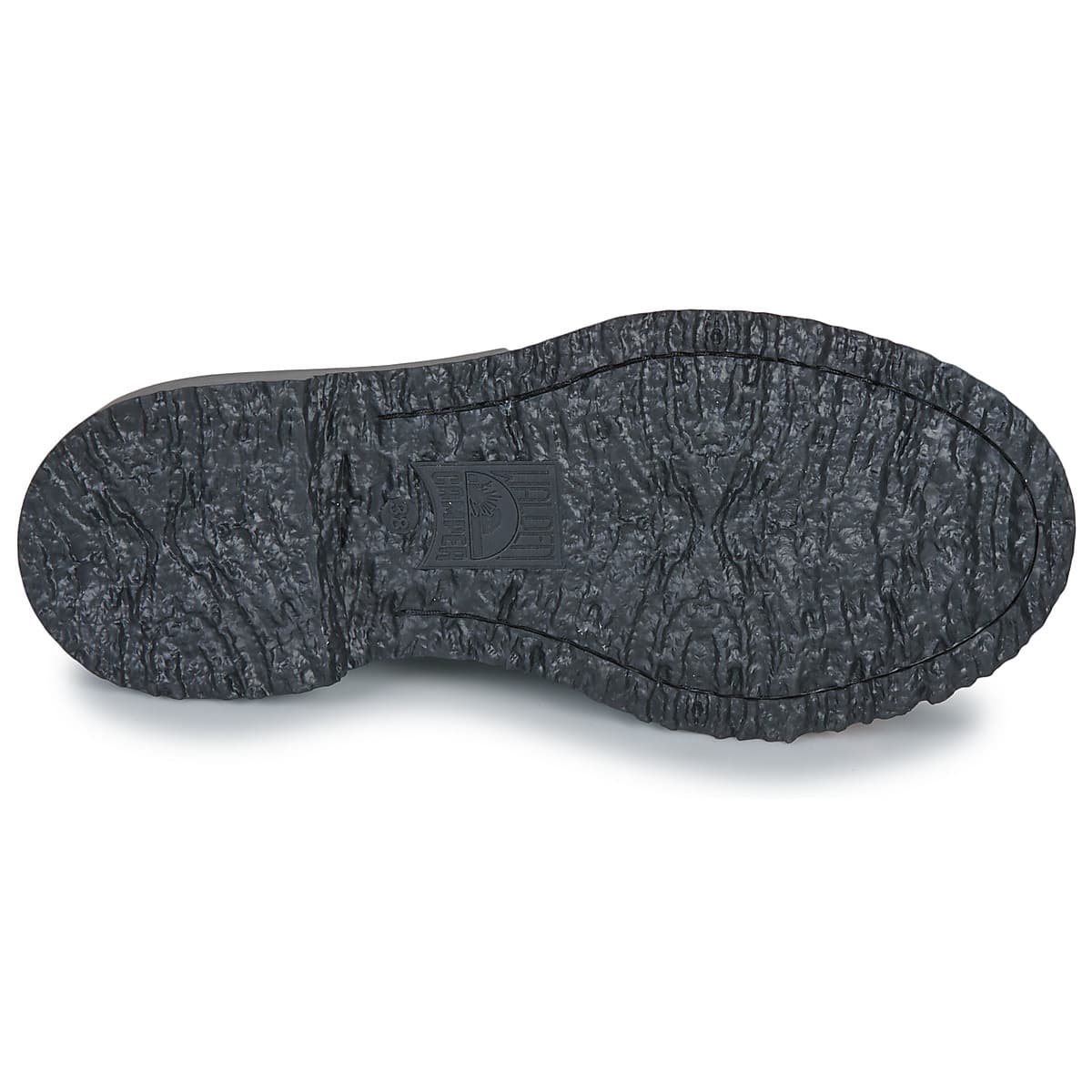 Women's Loafers Camper Black