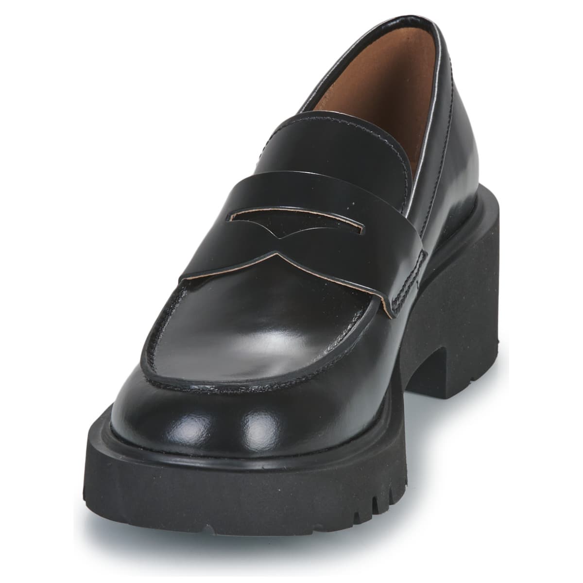 Women's Loafers Camper Black