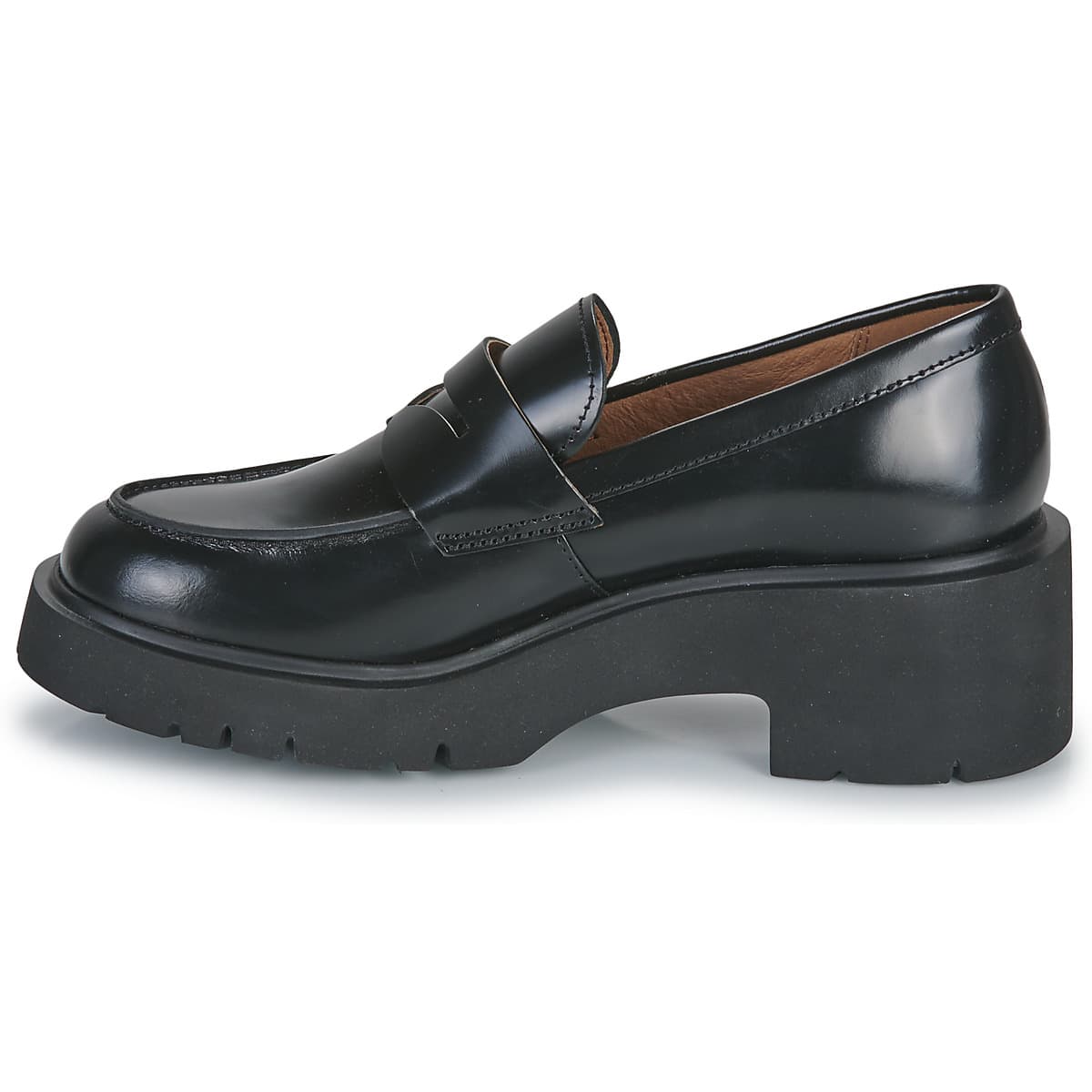 Women's Loafers Camper Black