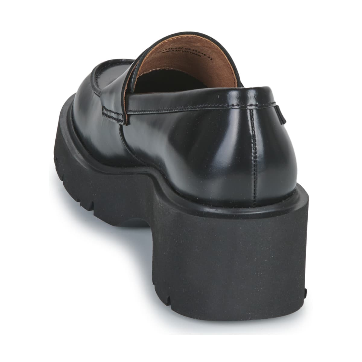 Women's Loafers Camper Black